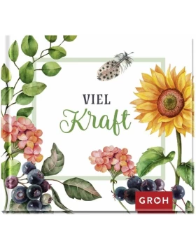 Viel Kraft