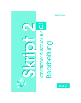 Skript 2 (C1) Bearbeitung