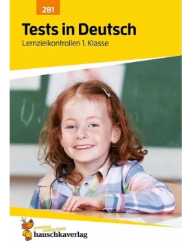 Tests in Deutsch