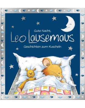 Gute Nacht, Leo Lausemaus