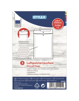 Luftpolstertaschen Gr.11