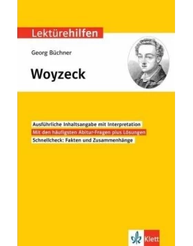  Lektürehilfen Georg Büchner, Woyzeck