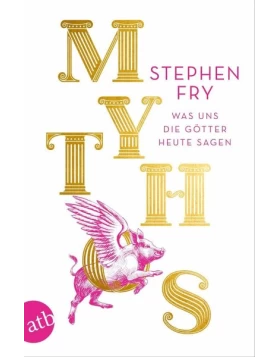 Mythos -Trilogie Bd.1