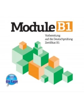 Module B1- Mp3 - Hörverstehen