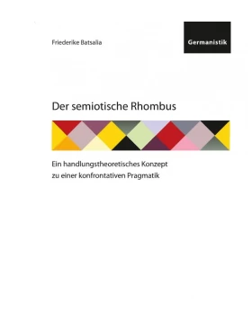 Der semiotische Rhombus - Reihe Uni