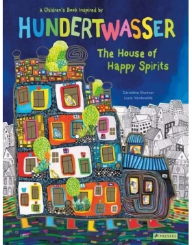 Hundertwasser Picture Book