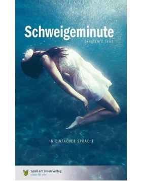 Schweigeminute- In Einfacher Sprache