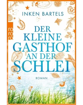 Der kleine Gasthof an der Schlei