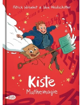 Kiste - Mathemagie