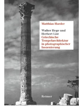 Walter Hege und Herbert List