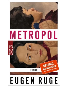 Metropol - Broschiertes Buch