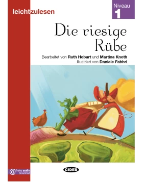 Die riesige Rübe- Niveau 1