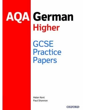 AQA GCSE German Higher Practice Papers