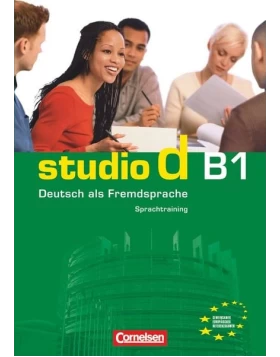 studio d B1
