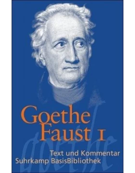 Faust- Broschiertes Buch