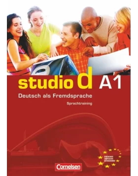 studio d. A1
