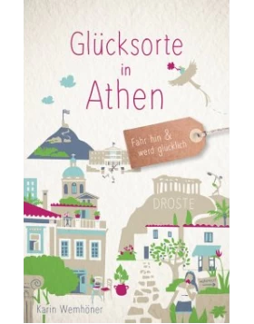 Glücksorte in Athen