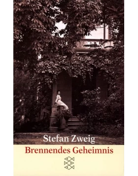 Brennendes Geheimnis