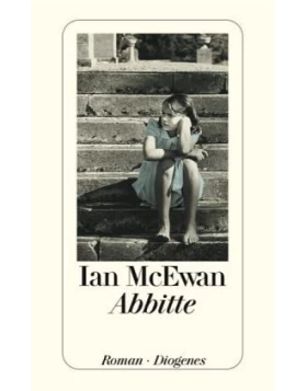 Abbitte (Antiquariatsexemplar)