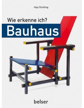 Wie erkenne ich? Bauhaus