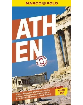Reiseführer Athen