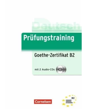 Prüfungstraining B2