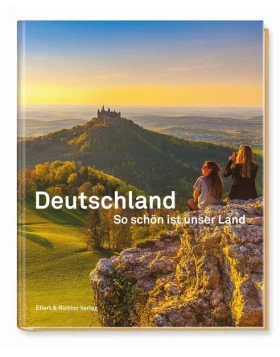 Deutschland - Bild- und Textband