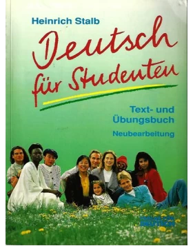 Deutsch für Studenten