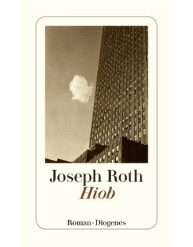 Hiob- Broschiertes Buch