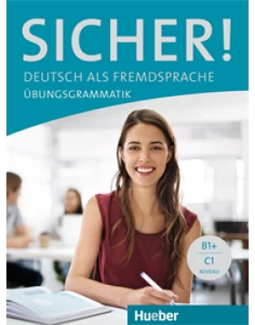 Sicher! Übungsgrammatik