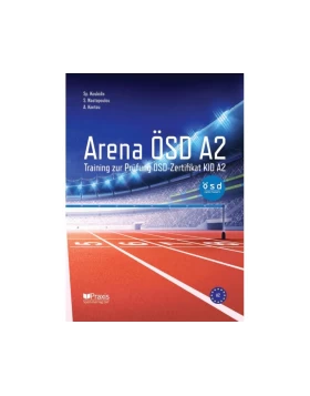 Arena A2 ÖSD