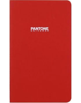 Σημειωματάριο - Pantone Universe Notebook, 9 x 14