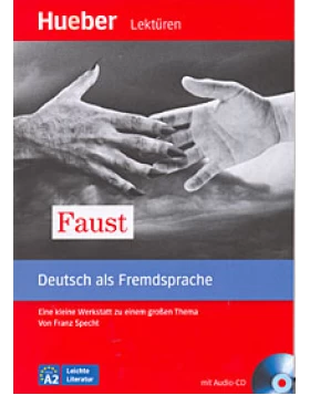  Faust A2 + Cd