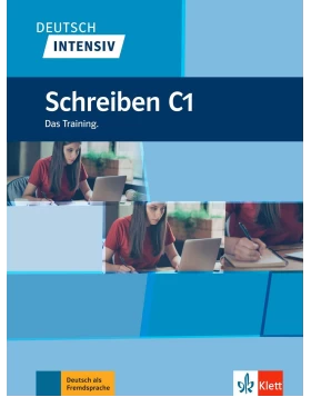 Deutsch intensiv, Schreiben C1