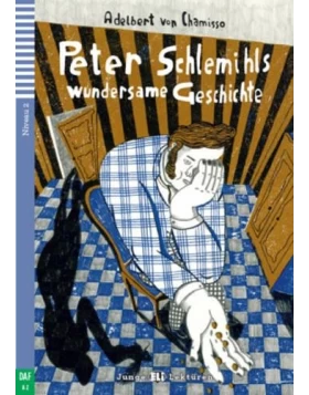 Peter Schlemihls wundersame Geschichte A2