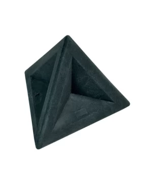 Γόμα πυραμίδα - Radiergummi Pyramide