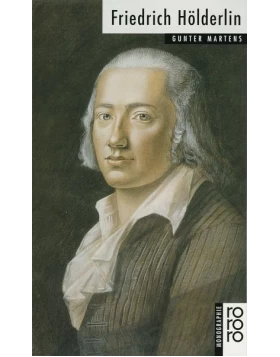 Friedrich Hölderlin - rororo Monographie