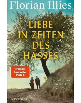 Liebe in Zeiten des Hasses