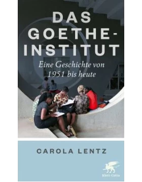 Das Goethe-Institut