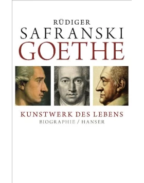 Goethe - Kunstwerk des Lebens