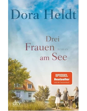 Drei Frauen am See