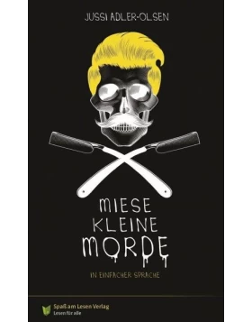 Miese kleine Morde A2/ B1