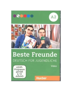 Beste Freunde 2 - DVD