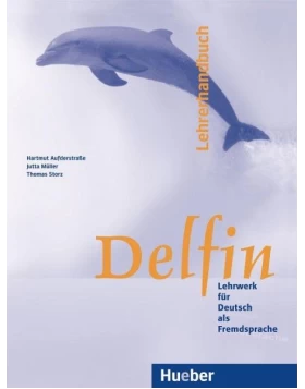 Delfin. Lehrerhandbuch (Βιβλίο του καθηγητή)