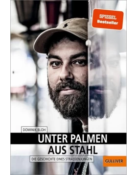 Unter Palmen aus Stahl