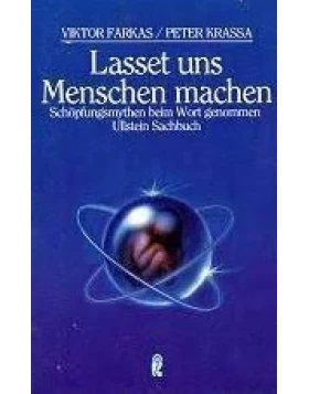 Lasset uns Menschen machen
