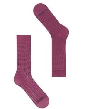 Κάλτσες κοντές χρωματιστές (Nr 39- 41) - Socken Poule color Port 