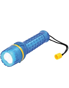 Φακός τσέπης - Taschenlampe LED