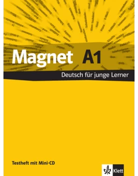 Magnet A1 Testheft