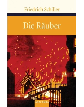 Die Räuber